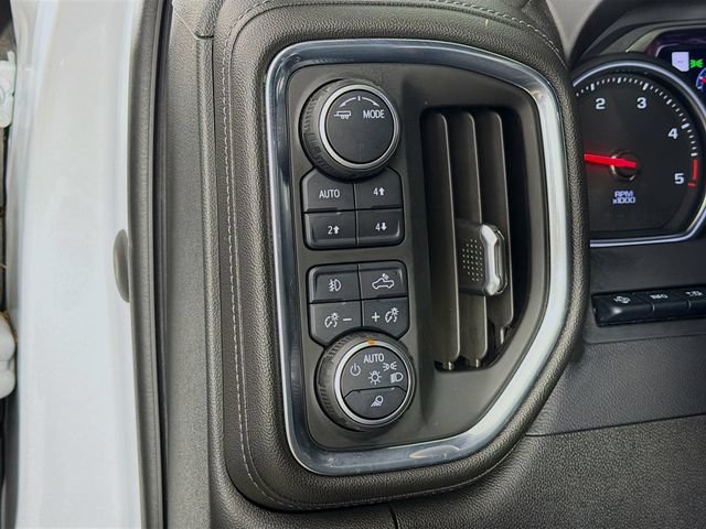 Used 2021 Chevrolet Silverado 2500 High Country w/ Z71 Off-Road Package AWD/4WD image 12