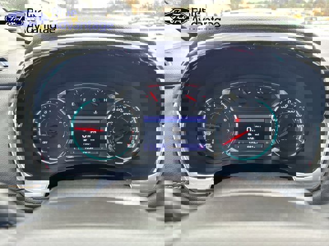 Used 2020 Chevrolet Traverse LT w/ LPO, Black Accent Package image 8