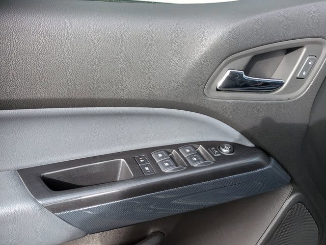 Used 2022 Chevrolet Colorado Z71 image 14