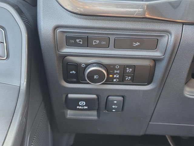 Certified 2023 Ford F150 XLT w/ Equipment Group 302A High AWD/4WD image 21