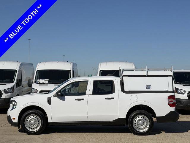 Certified 2025 Ford Maverick XL w/ Equipment Group 102A image 2