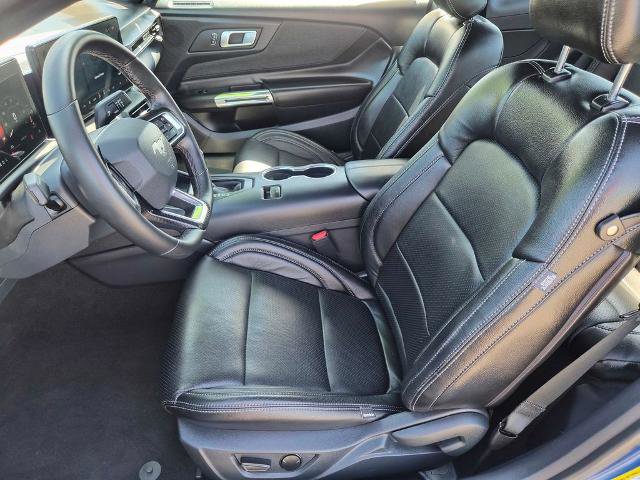 Certified 2024 Ford Mustang Coupe image 13