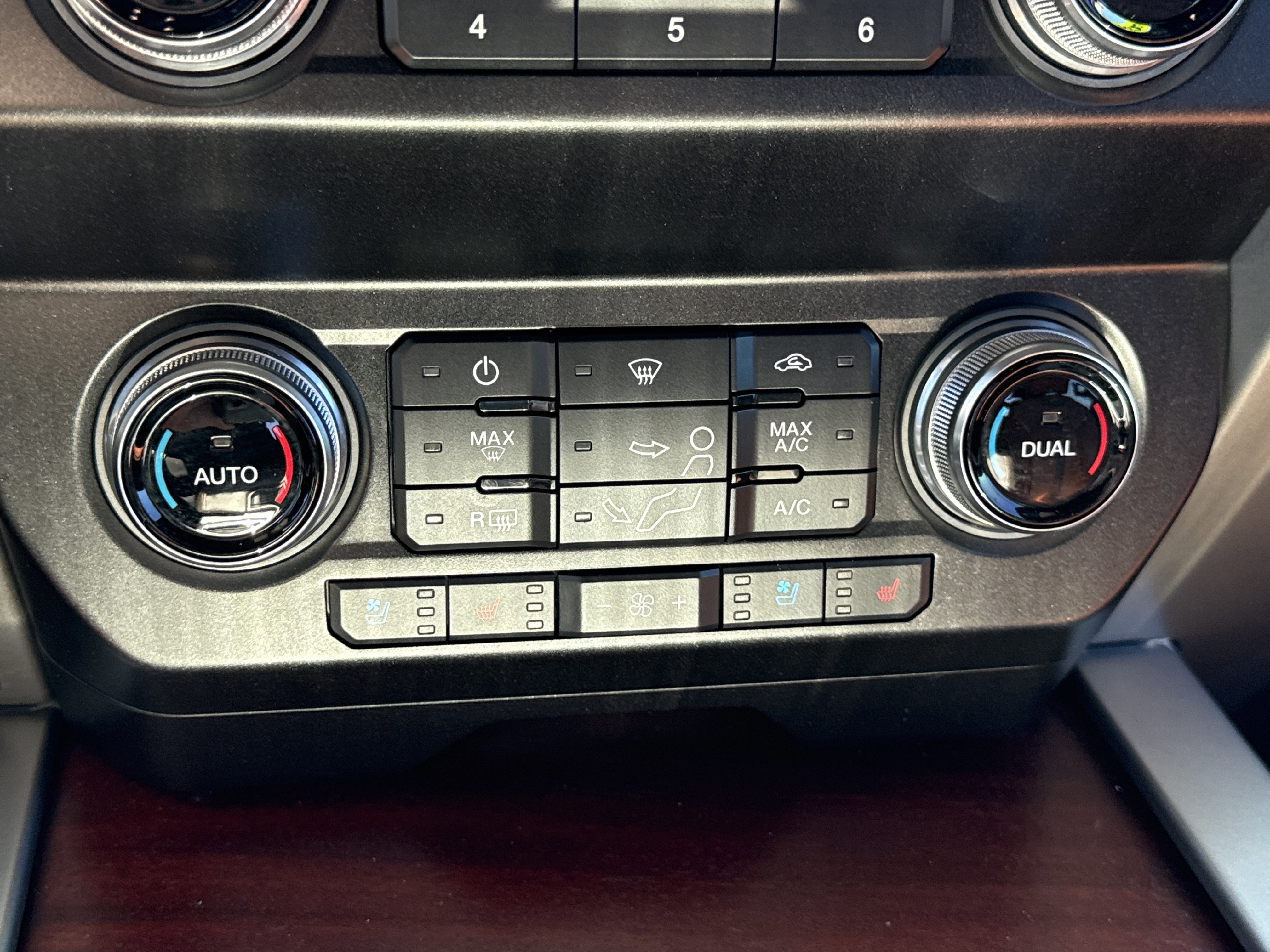 Certified 2021 Ford F250 King Ranch w/ King Ranch Ultimate Package image 24