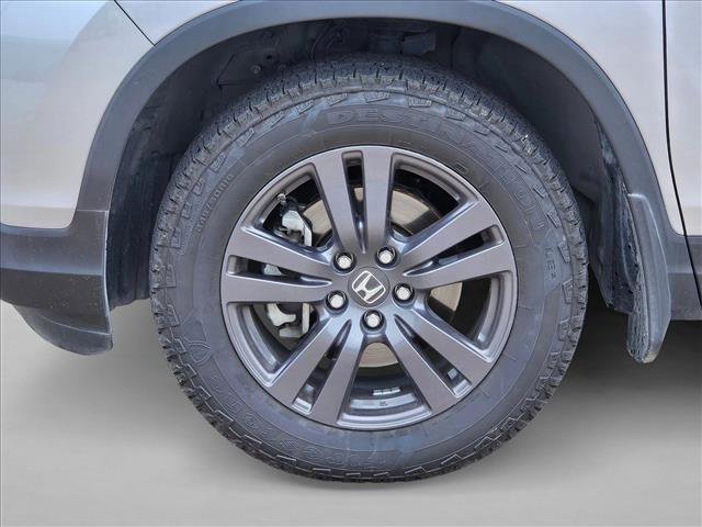 Used 2019 Honda Ridgeline Sport image 14