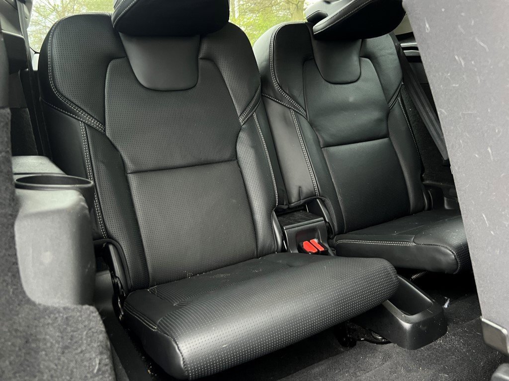 Used 2019 Volvo XC90 T6 Inscription w/ Luxury Package image 16