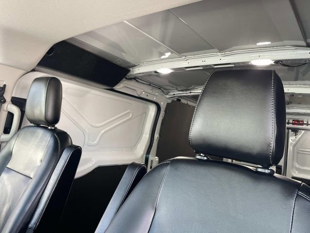 Certified 2024 Ford Transit 350 Low Roof AWD w/ Load Area Protection Package image 22