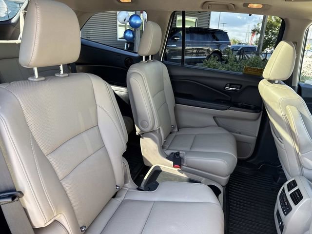 Used 2019 Honda Pilot Elite image 10