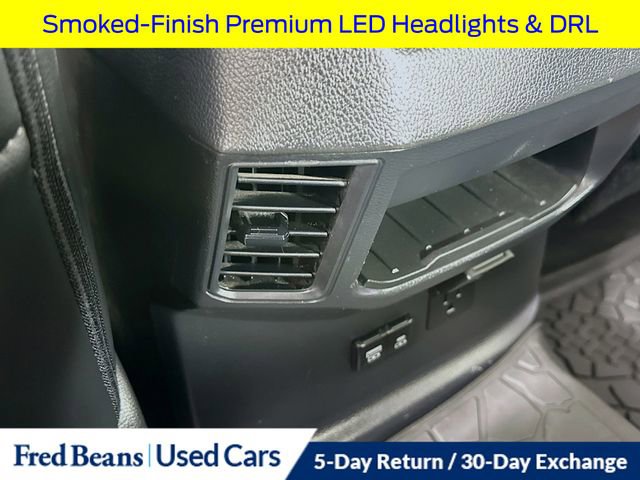 Used 2023 Toyota Tundra TRD Pro AWD/4WD image 30