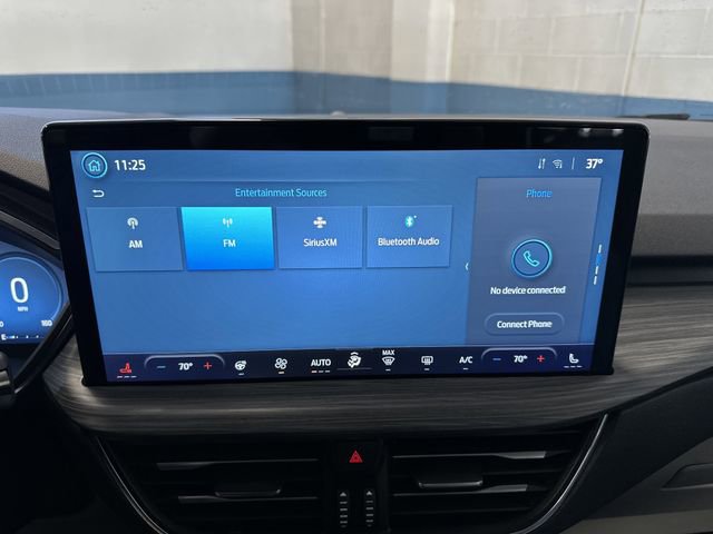 Certified 2023 Ford Escape Platinum image 19