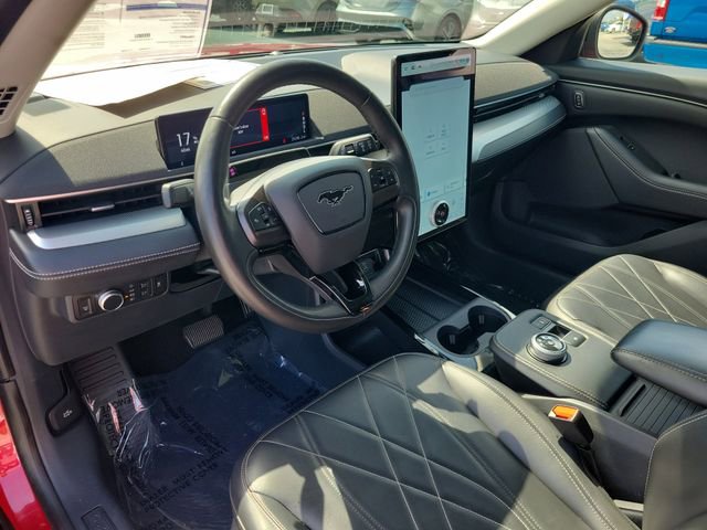 Certified 2022 Ford Mustang Mach-E California Route 1 AWD/4WD image 20