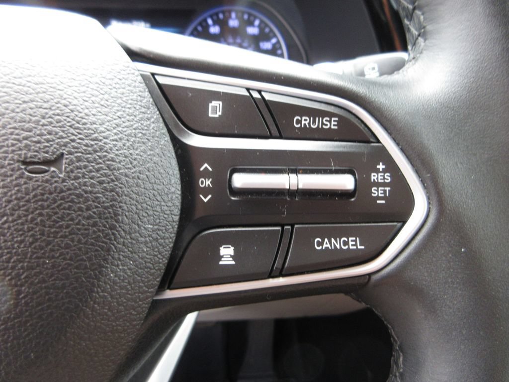 Used 2020 Hyundai Palisade SEL w/ Convenience Package FWD image 16