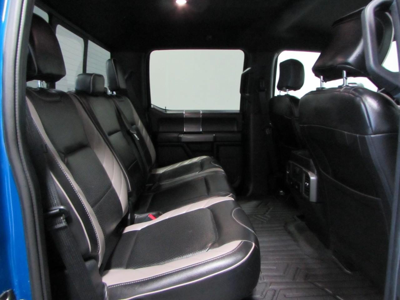 Certified 2019 Ford F150 XLT w/ Equipment Group 302A Luxury AWD/4WD image 19