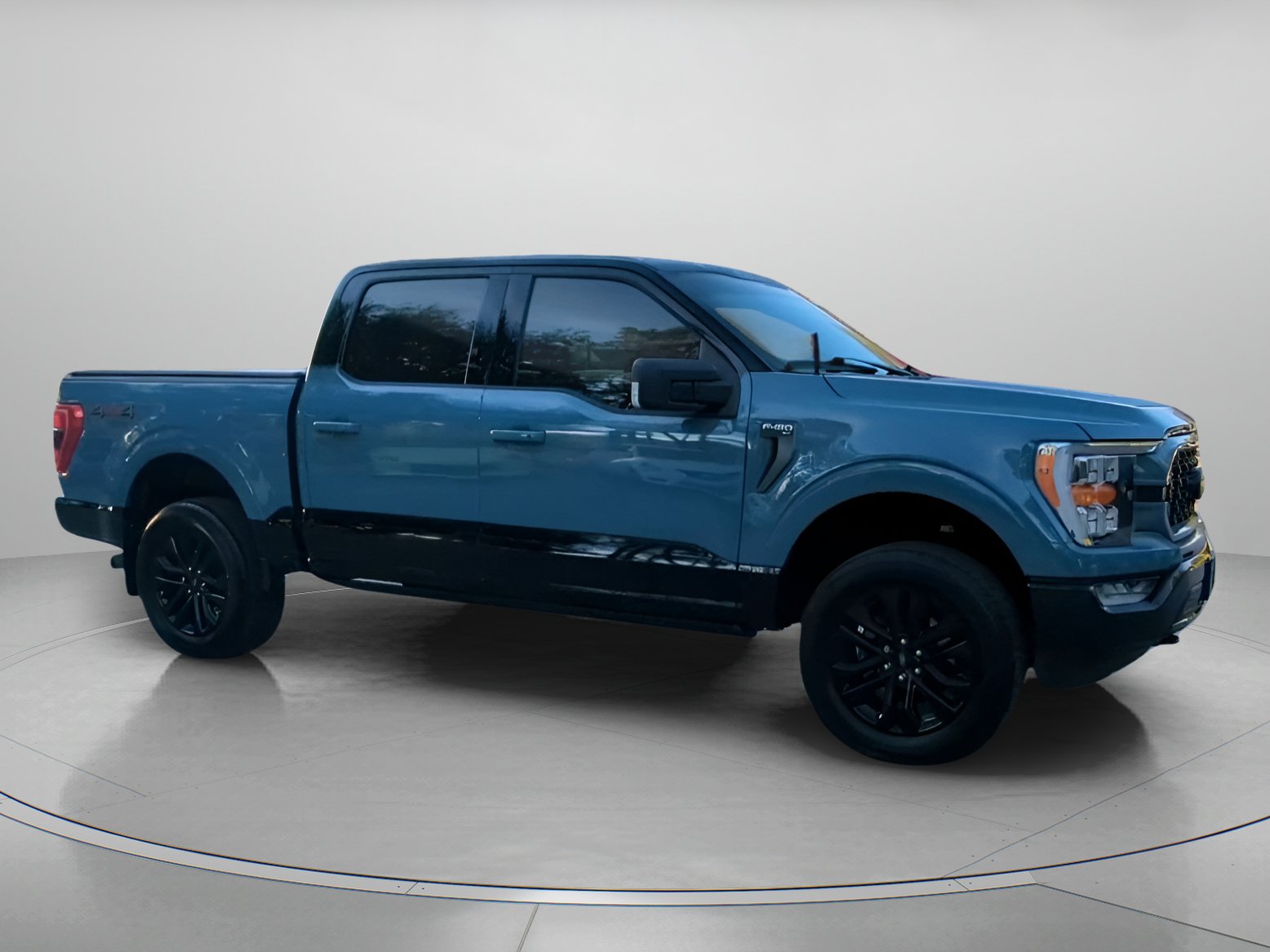 Certified 2023 Ford F150 XLT w/ Equipment Group 302A High AWD/4WD image 35