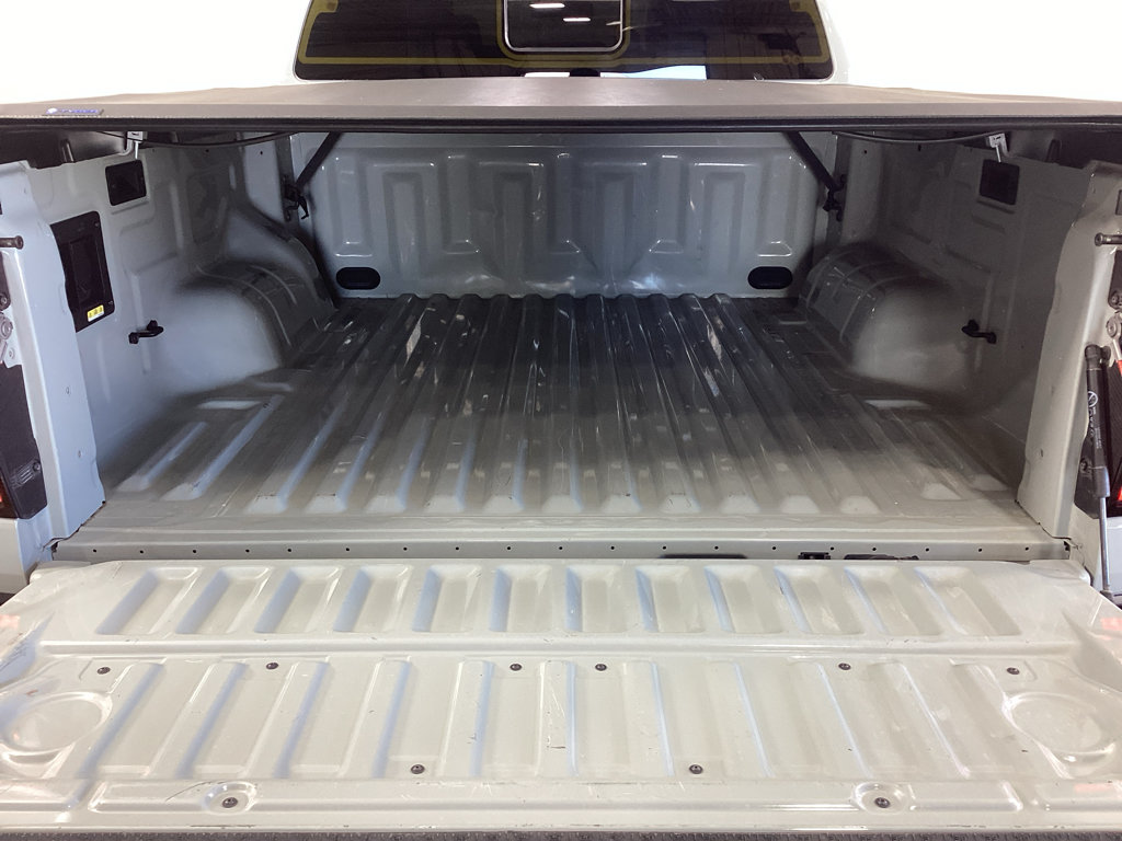 Certified 2024 Ford Ranger Raptor AWD/4WD image 13