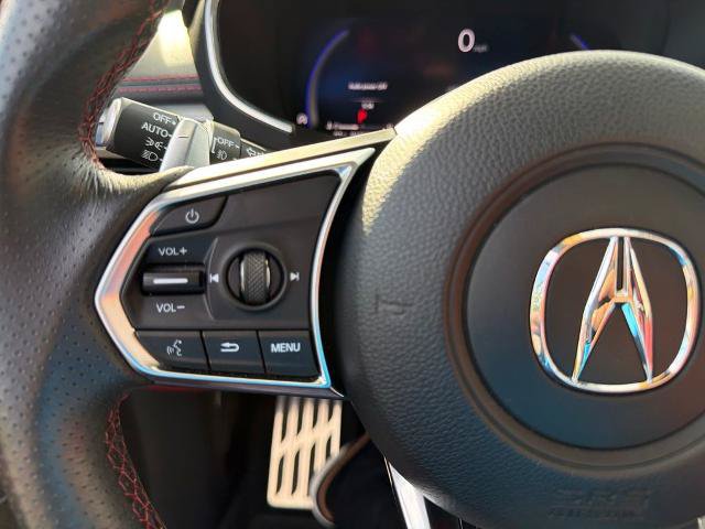 Used 2025 Acura MDX A-Spec AWD/4WD image 19