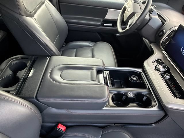 Certified 2025 Ford Expedition Active RWD image 63