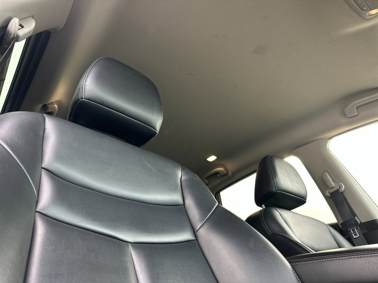 Used 2023 Nissan Murano SV image 16