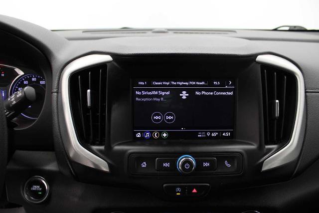 Used 2022 GMC Terrain SLE w/ Driver Convenience Package AWD/4WD image 25