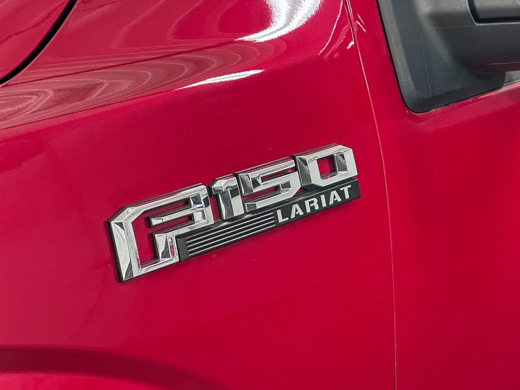 Certified 2020 Ford F150 Lariat image 19