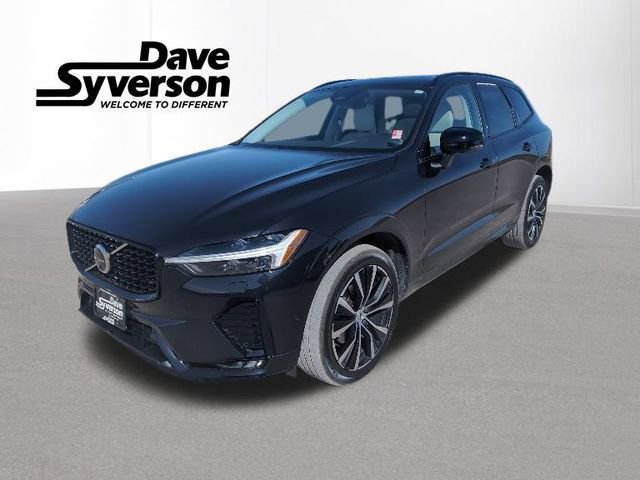 Used 2023 Volvo XC60 B5 Plus