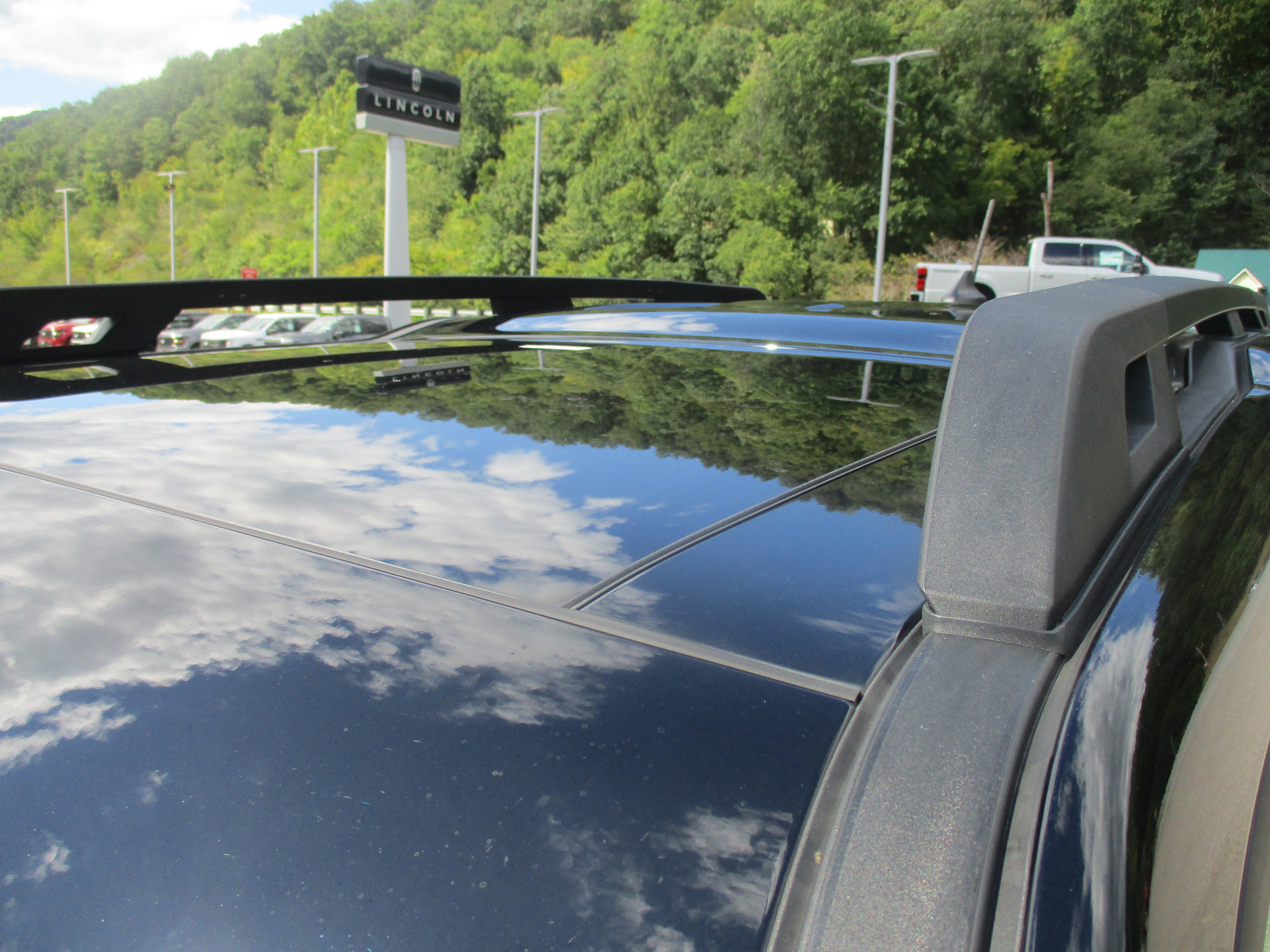 Certified 2024 Ford Bronco Sport Outer Banks w/ Tech Package image 11