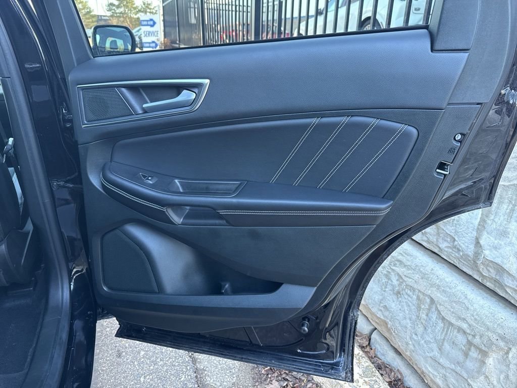 Certified 2023 Ford Edge ST w/ Equipment Group 401A image 38