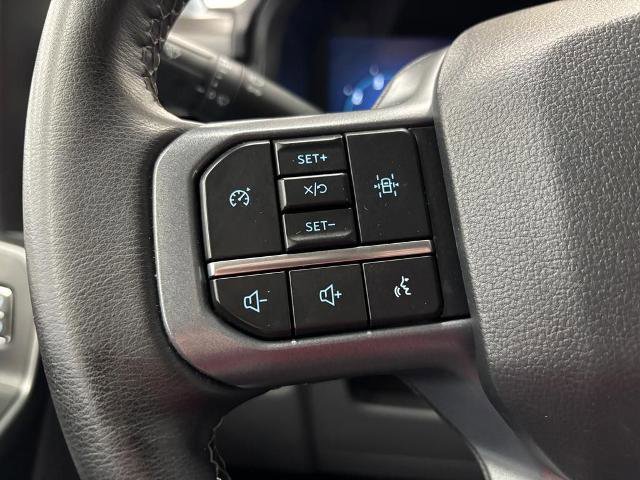 Certified 2025 Ford F150 XLT w/ Equipment Group 301A Standard image 20