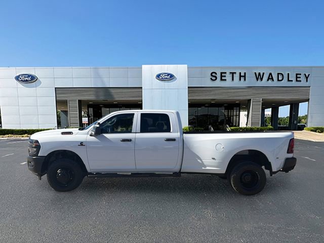 Used 2025 RAM 3500 Tradesman image 4