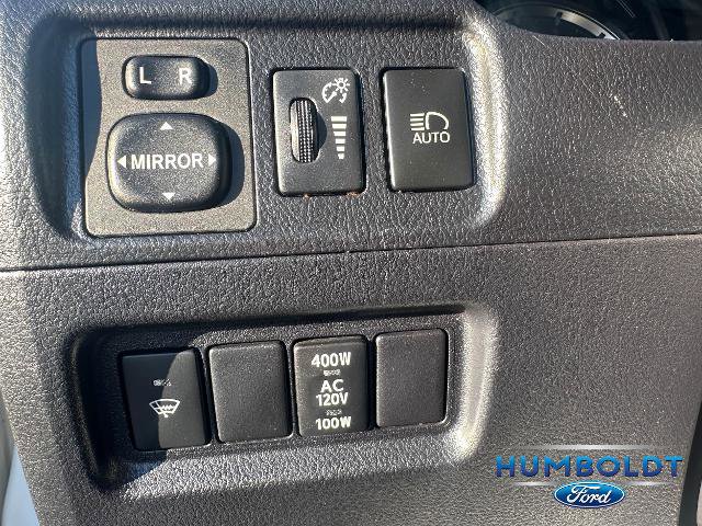 Used 2021 Toyota 4Runner TRD Off-Road image 19