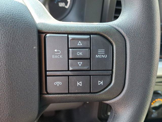 Certified 2026 Ford F250 XLT w/ FX4 Off-Road Package AWD/4WD image 20