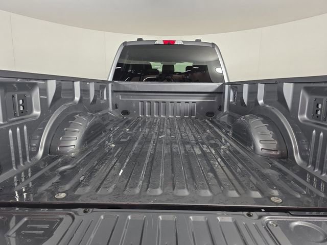 Certified 2025 Ford F350 Lariat w/ FX4 Off-Road Package image 10
