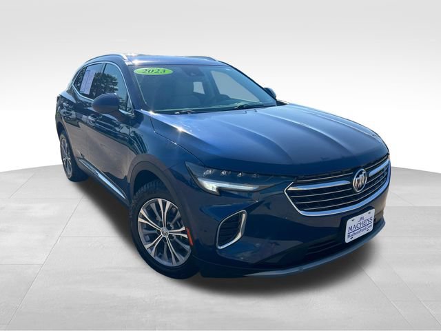 Used 2023 Buick Envision Preferred FWD image 13