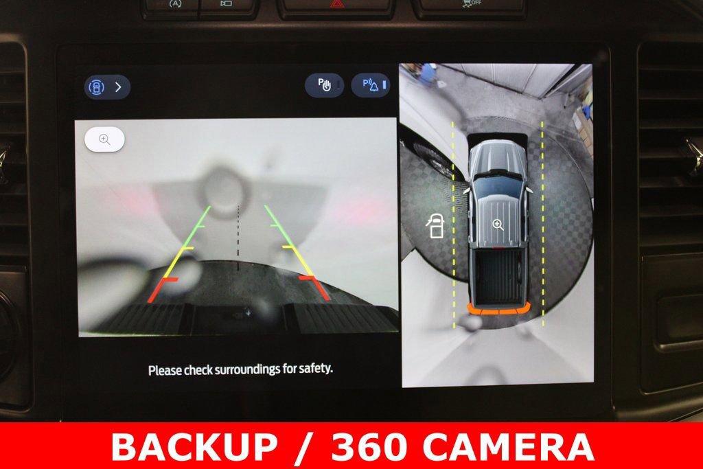 Certified 2024 Ford F150 XLT image 8