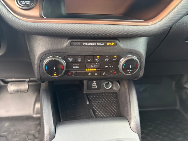 Certified 2024 Ford Bronco Sport Badlands w/ Premium Package AWD/4WD image 12