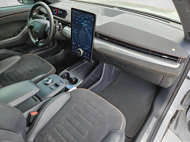 Certified 2023 Ford Mustang Mach-E GT AWD/4WD image 20