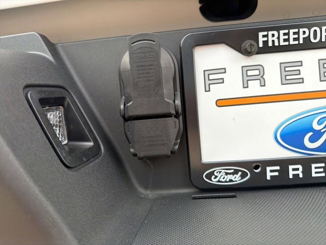 Certified 2023 Ford F150 Lariat w/ Equipment Group 502A High image 29