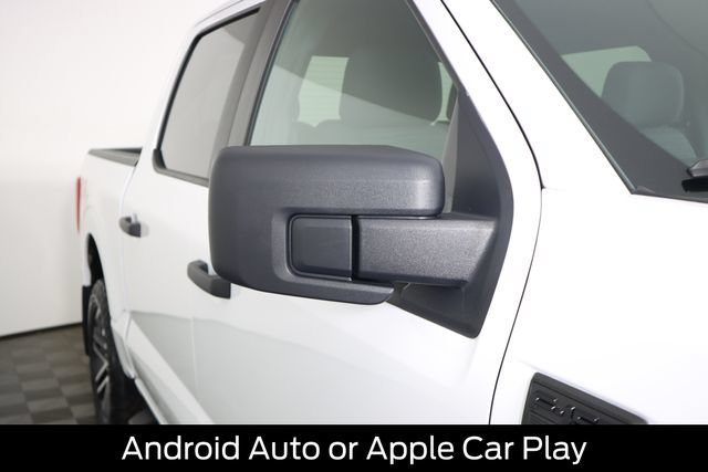 Certified 2023 Ford F150 XL w/ STX Appearance Package AWD/4WD image 15