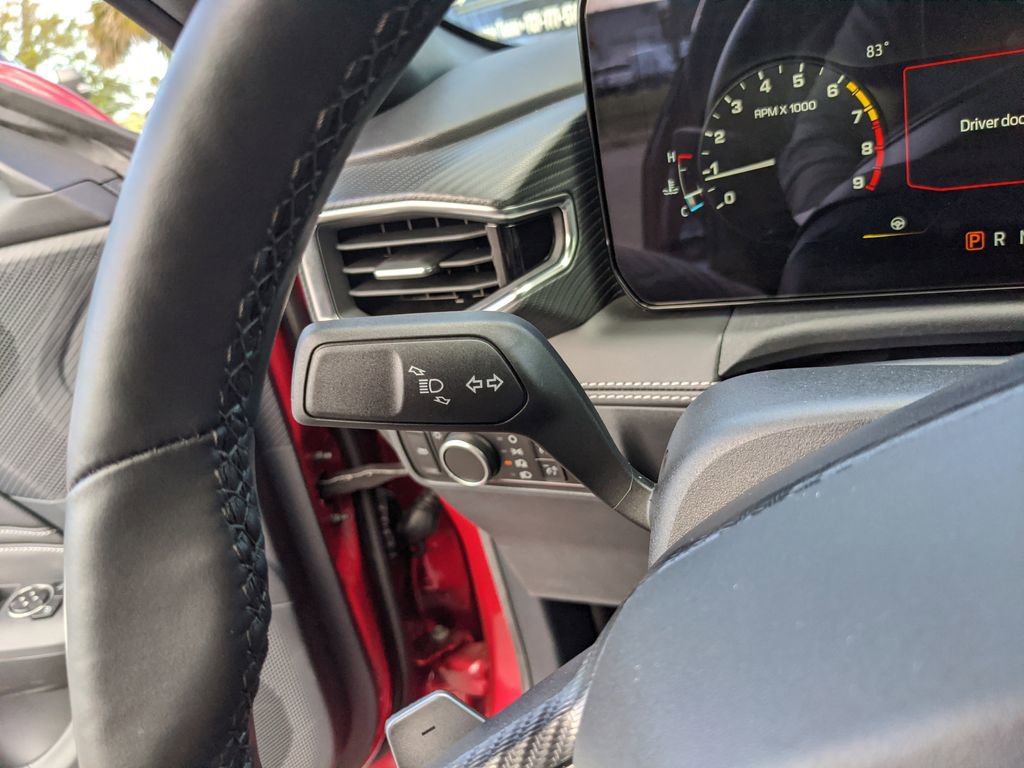 Certified 2024 Ford Mustang GT Premium image 33