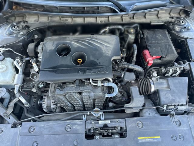 Used 2020 Nissan Altima 2.5 SR w/ Premium Package image 28