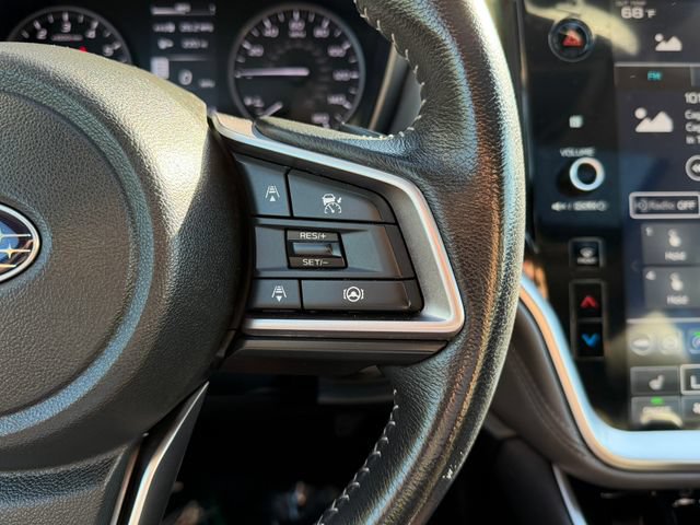 Used 2023 Subaru Outback Onyx Edition w/ Popular Package #2 AWD/4WD image 20