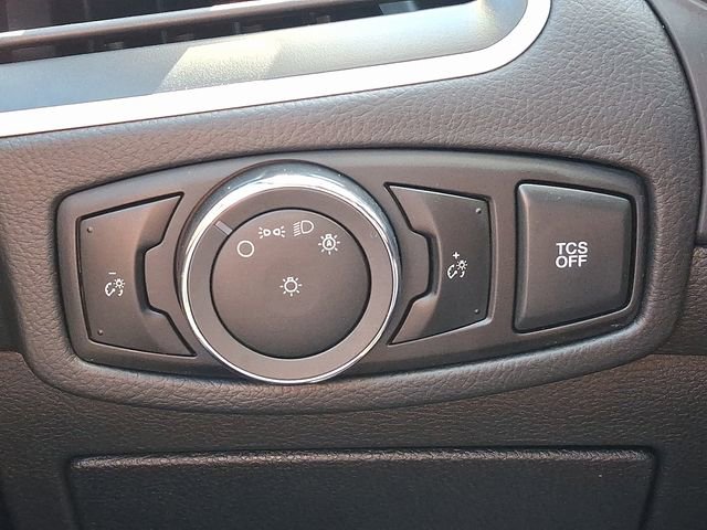 Certified 2024 Ford Edge SE w/ Black Appearance Package image 22