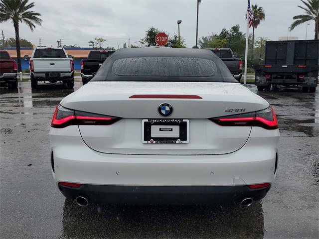 Used 2022 BMW 430i 430i image 3