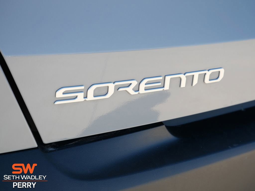 Used 2023 Kia Sorento SX Prestige image 10