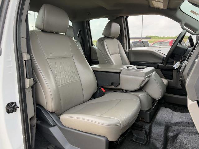 Certified 2022 Ford F250 XL w/ Power Equipment Group image 31