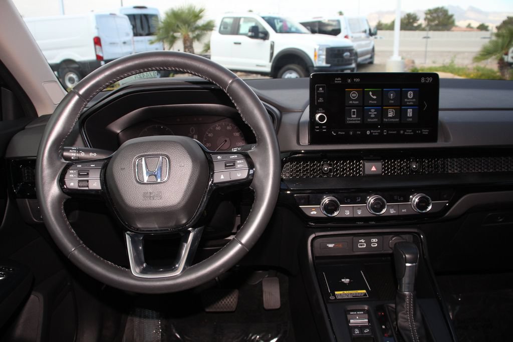 Used 2025 Honda CR-V EX-L image 17
