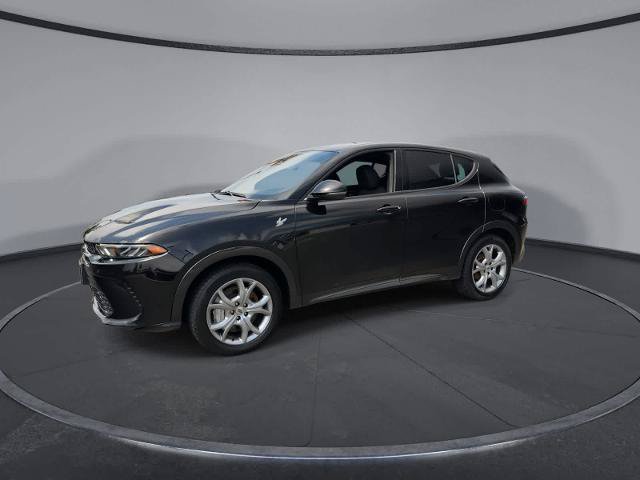 Used 2024 Dodge Hornet R/T AWD/4WD image 4