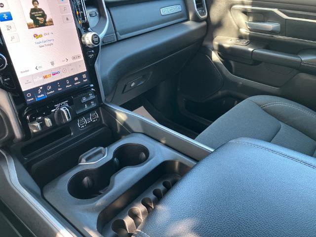 Used 2024 RAM 1500 Big Horn AWD/4WD image 26