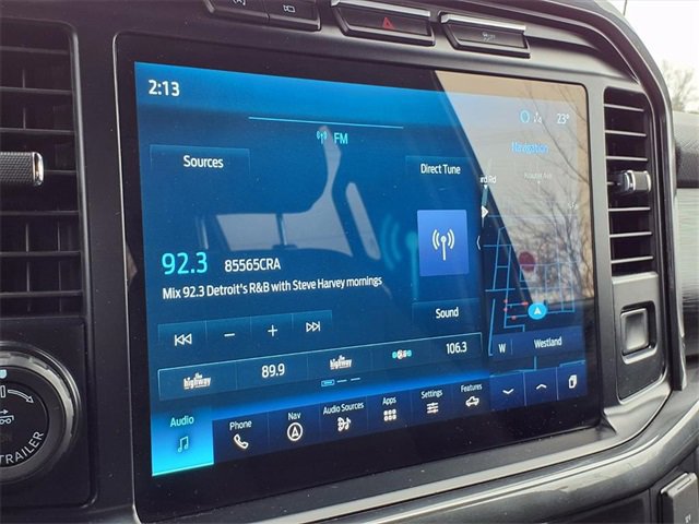 Certified 2021 Ford F150 XLT w/ Equipment Group 302A High image 18