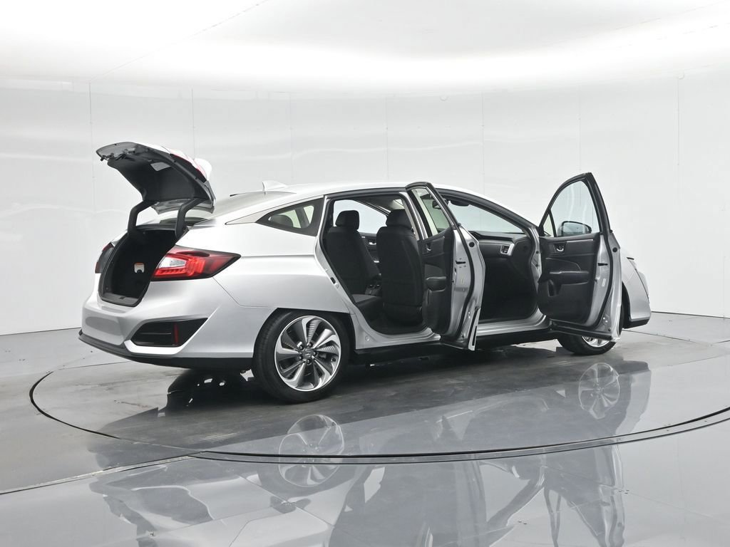 Used 2019 Honda Clarity Plug-In Hybrid image 34