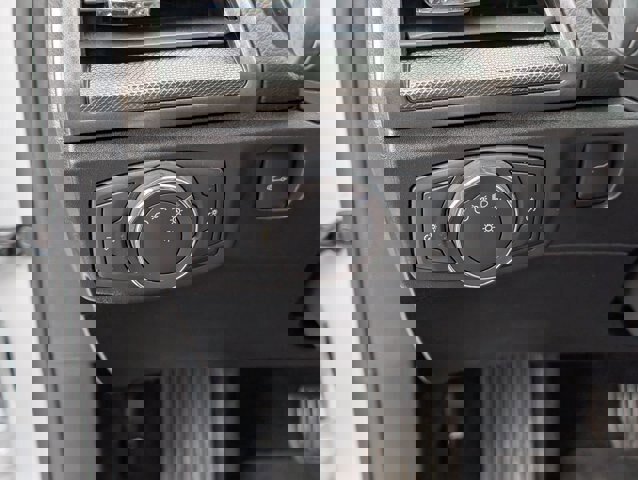 Certified 2018 Ford Fusion S image 18